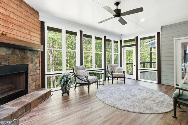 824 Bridge Road 56, Ellijay, GA 30540