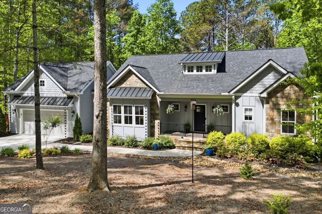 824 Bridge Road 56, Ellijay, GA 30540