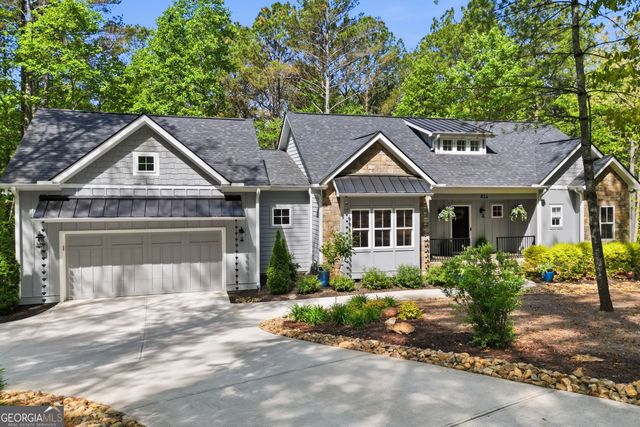 824 Bridge Road 56, Ellijay, GA 30540