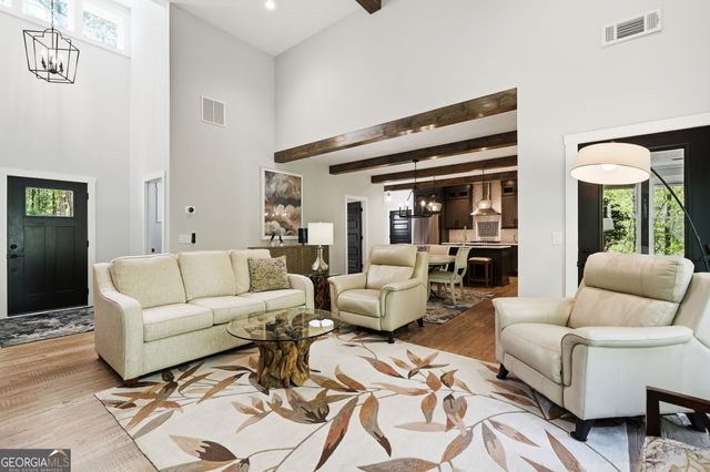 824 Bridge Road 56, Ellijay, GA 30540