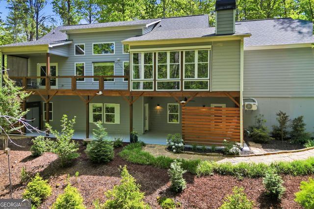 824 Bridge Road 56, Ellijay, GA 30540