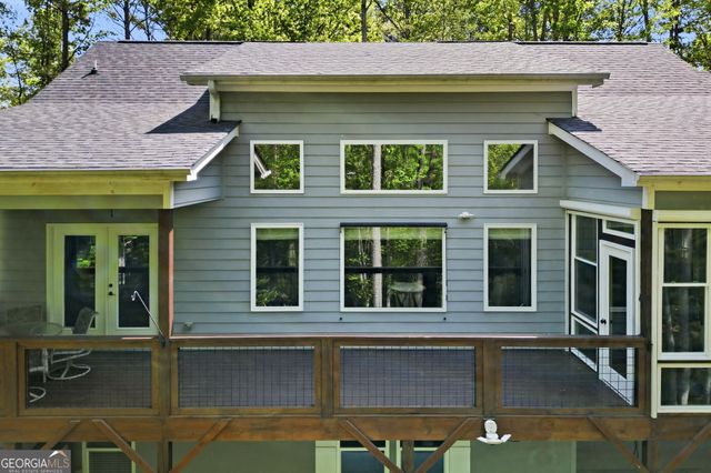 824 Bridge Road 56, Ellijay, GA 30540