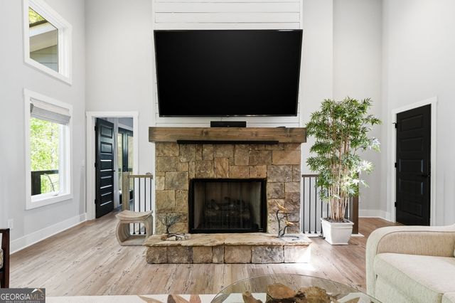 824 Bridge Road 56, Ellijay, GA 30540