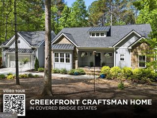 824 Bridge Road 56, Ellijay, GA 30540