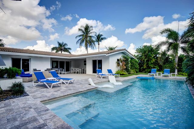 3960 NE 16th Avenue, Oakland Park, FL 33334