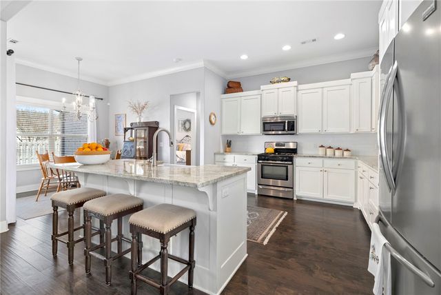 3080 E Royal Drive, Fayetteville, AR 72701