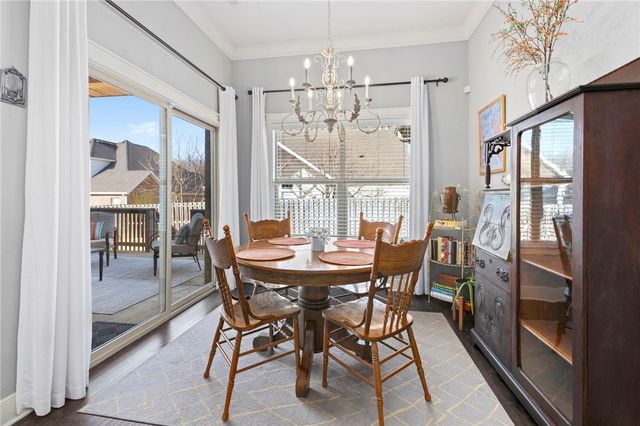 3080 E Royal Drive, Fayetteville, AR 72701