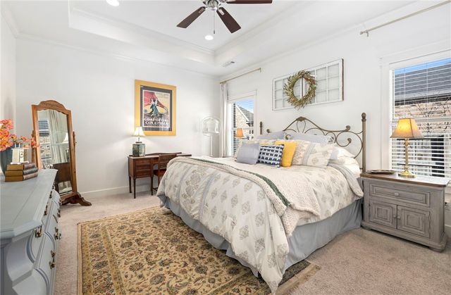 3080 E Royal Drive, Fayetteville, AR 72701