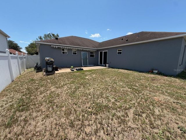 135 VERVAIN AVENUE, Davenport, FL 33837