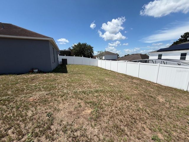 135 VERVAIN AVENUE, Davenport, FL 33837