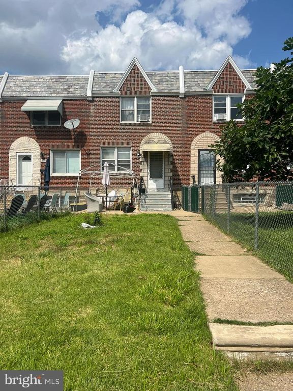 2123 TYSON AVE, Philadelphia, PA 19149