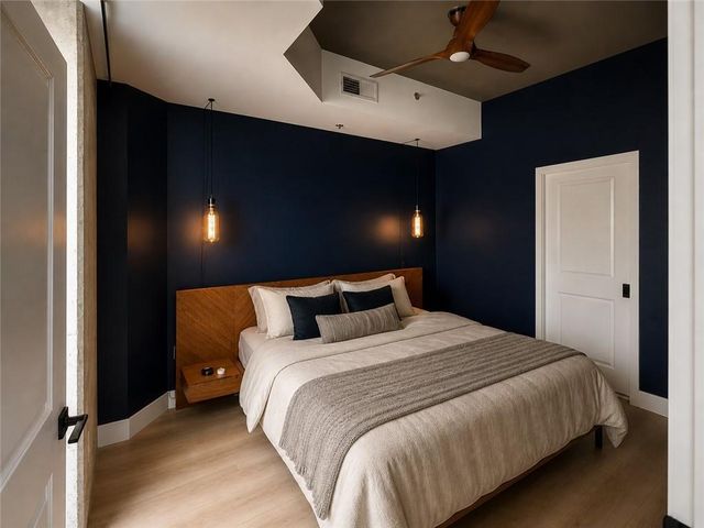 855 Peachtree Street NE 2210, Atlanta, GA 30308