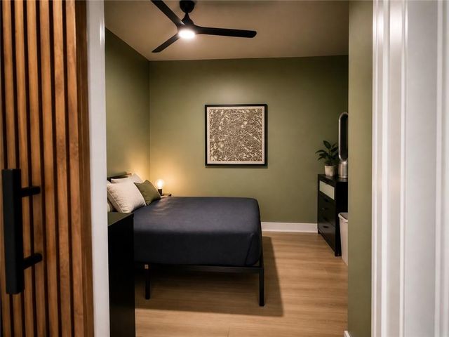 855 Peachtree Street NE 2210, Atlanta, GA 30308