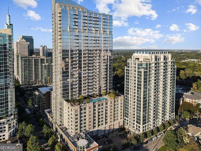 855 Peachtree Street NE 2210, Atlanta, GA 30308