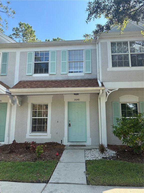 8648 HUNTERS KEY CIRCLE, Tampa, FL 33647