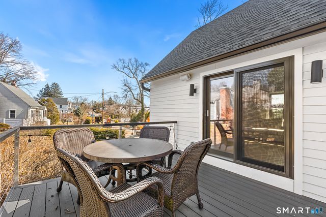 31 Thornhill Road, Greenwich, CT 06878