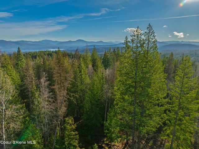 NNA 20.83acs Destiny Ln, Sandpoint, ID 83864