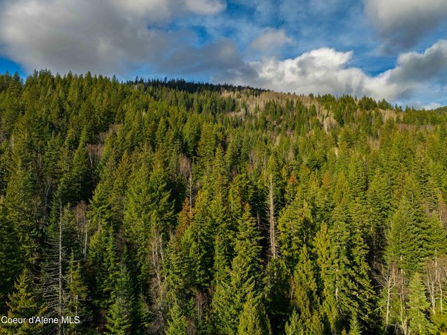 NNA 20.83acs Destiny Ln, Sandpoint, ID 83864