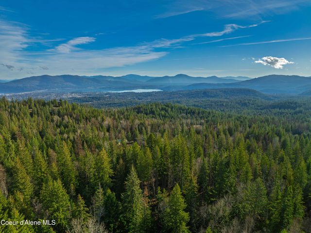 NNA 20.83acs Destiny Ln, Sandpoint, ID 83864