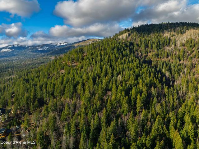 NNA 20.83acs Destiny Ln, Sandpoint, ID 83864