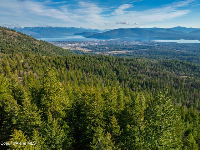 NNA 20.83acs Destiny Ln, Sandpoint, ID 83864