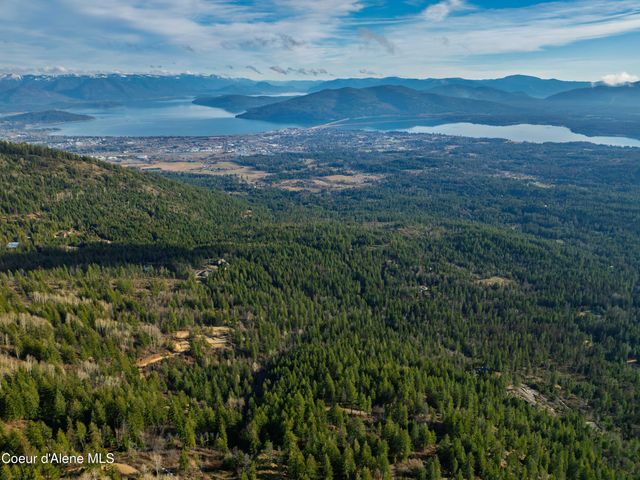 NNA 20.83acs Destiny Ln, Sandpoint, ID 83864