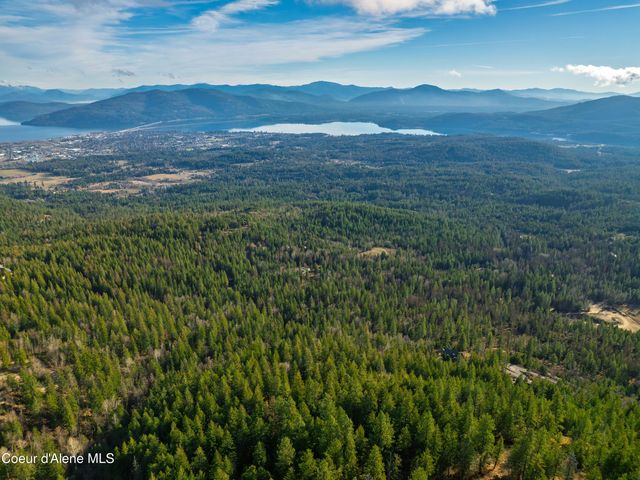 NNA 20.83acs Destiny Ln, Sandpoint, ID 83864