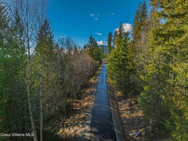 NNA 20.83acs Destiny Ln, Sandpoint, ID 83864