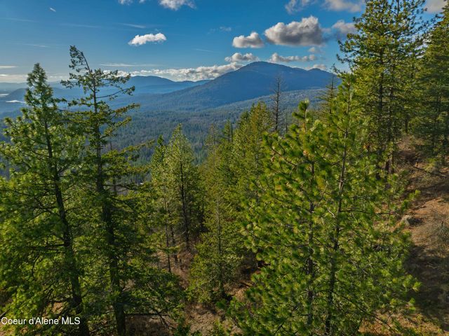 NNA 20.83acs Destiny Ln, Sandpoint, ID 83864