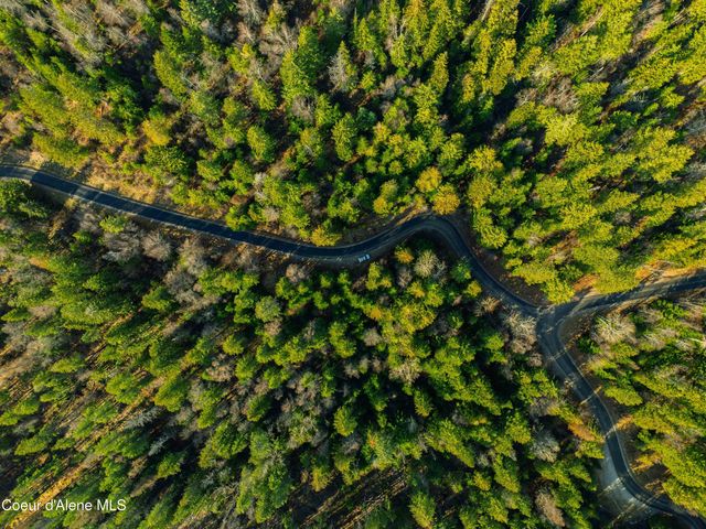 NNA 20.83acs Destiny Ln, Sandpoint, ID 83864