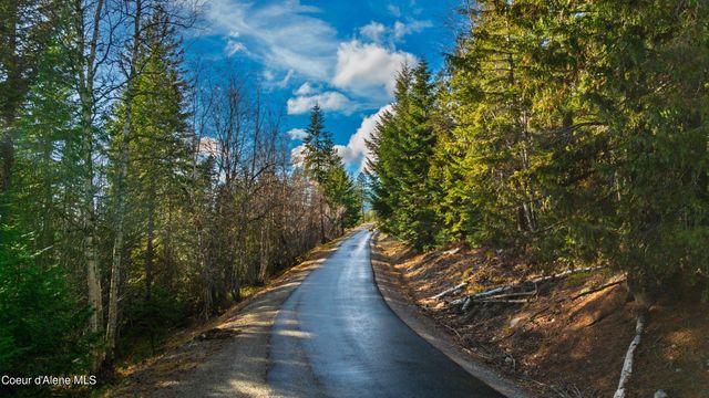 NNA 20.83acs Destiny Ln, Sandpoint, ID 83864