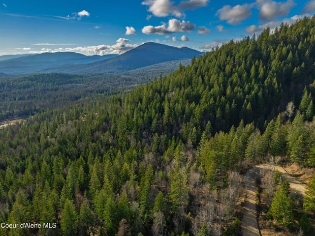 NNA 20.83acs Destiny Ln, Sandpoint, ID 83864