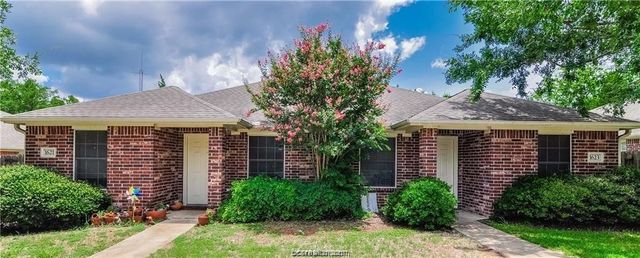1621 Enloe Court, Bryan, TX 77802