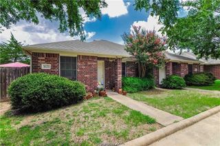 1621 Enloe Court, Bryan, TX 77802