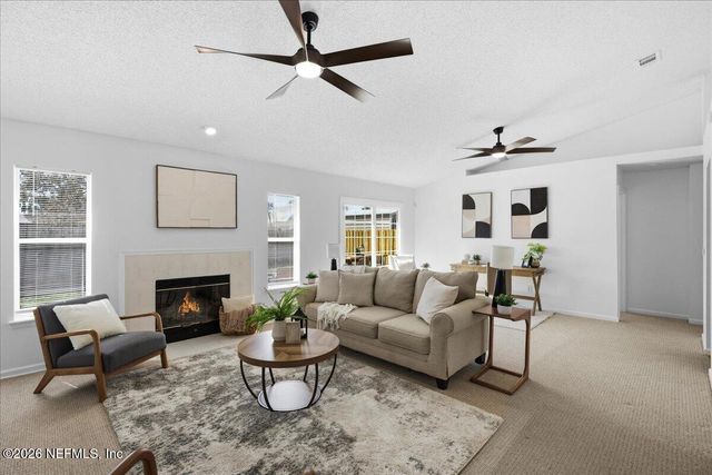 13226 MENDENHALL Place, Jacksonville, FL 32224