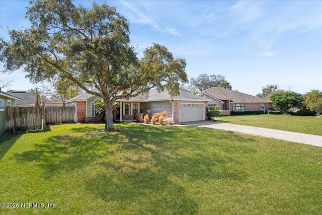 13226 MENDENHALL Place, Jacksonville, FL 32224