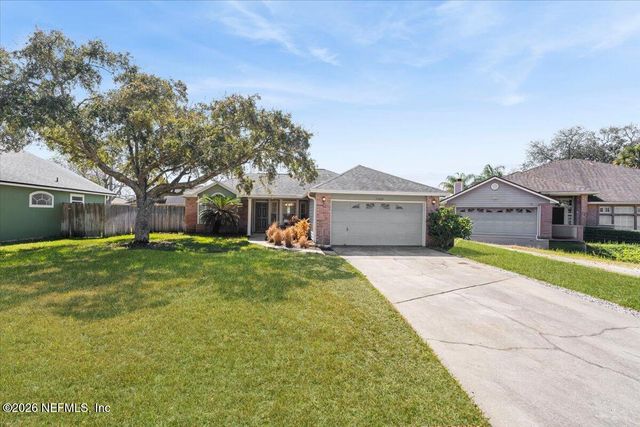 13226 MENDENHALL Place, Jacksonville, FL 32224