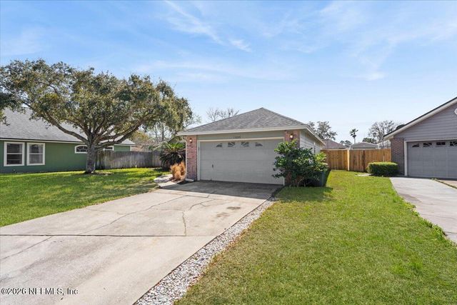 13226 MENDENHALL Place, Jacksonville, FL 32224