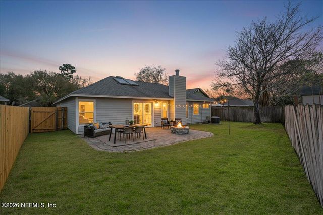 13226 MENDENHALL Place, Jacksonville, FL 32224