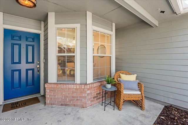 13226 MENDENHALL Place, Jacksonville, FL 32224