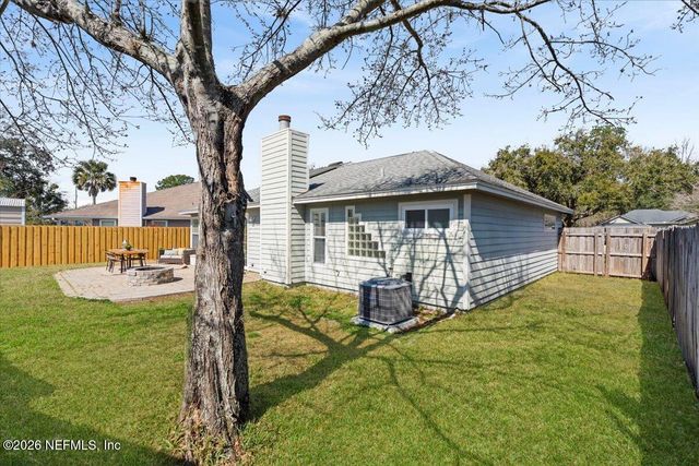 13226 MENDENHALL Place, Jacksonville, FL 32224