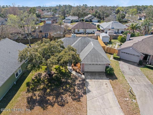 13226 MENDENHALL Place, Jacksonville, FL 32224