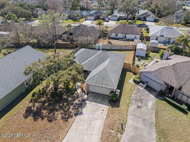 13226 MENDENHALL Place, Jacksonville, FL 32224