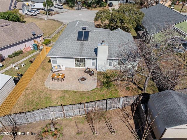 13226 MENDENHALL Place, Jacksonville, FL 32224