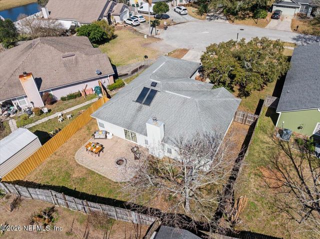 13226 MENDENHALL Place, Jacksonville, FL 32224