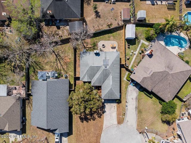 13226 MENDENHALL Place, Jacksonville, FL 32224