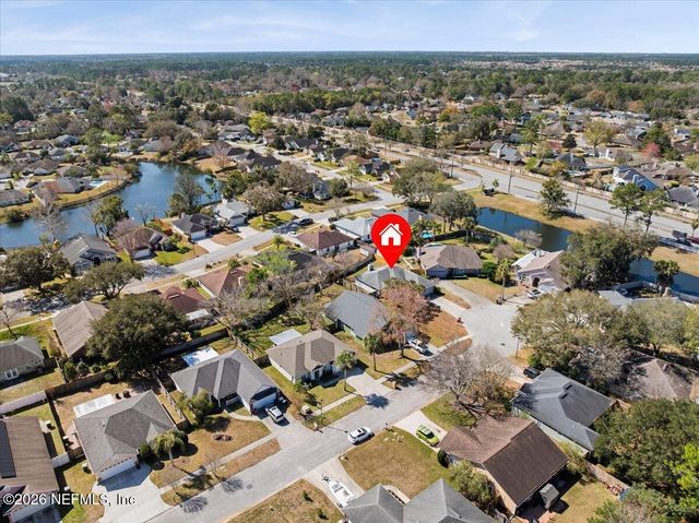 13226 MENDENHALL Place, Jacksonville, FL 32224