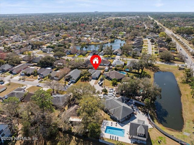 13226 MENDENHALL Place, Jacksonville, FL 32224