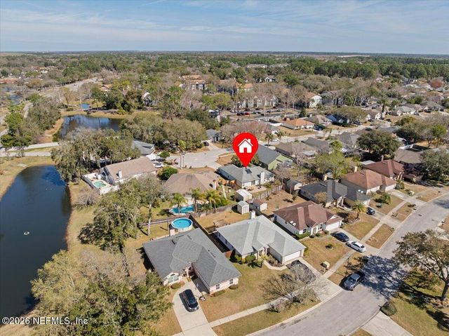 13226 MENDENHALL Place, Jacksonville, FL 32224