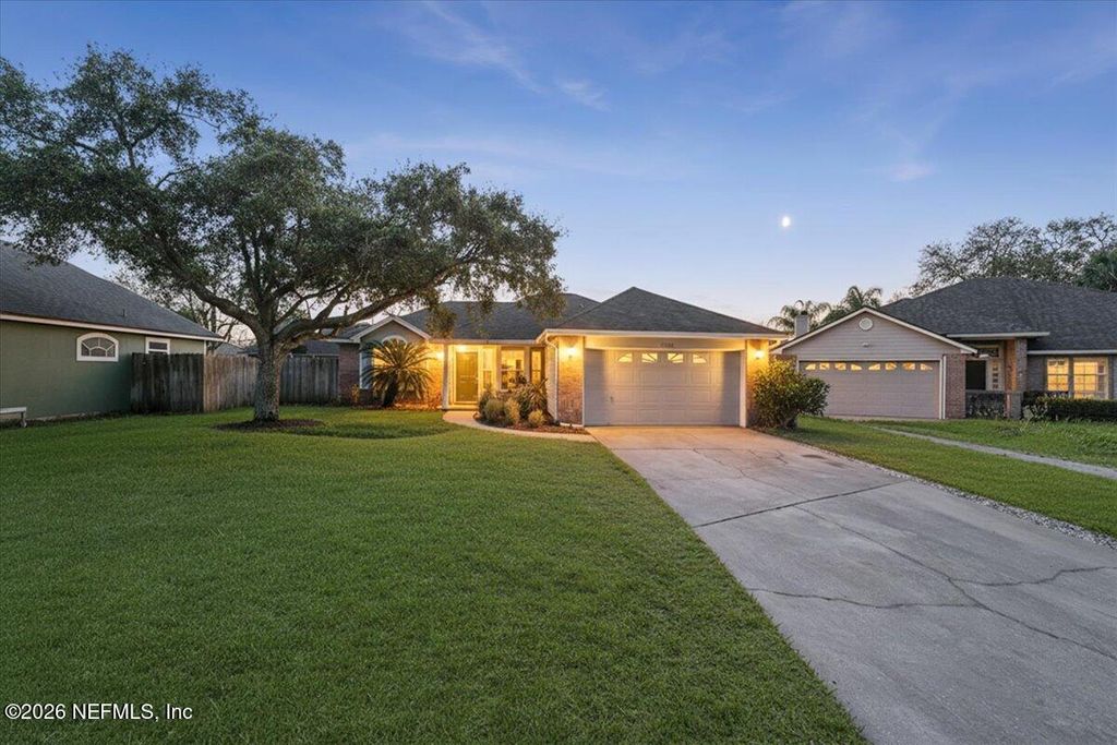 13226 MENDENHALL Place, Jacksonville, FL 32224